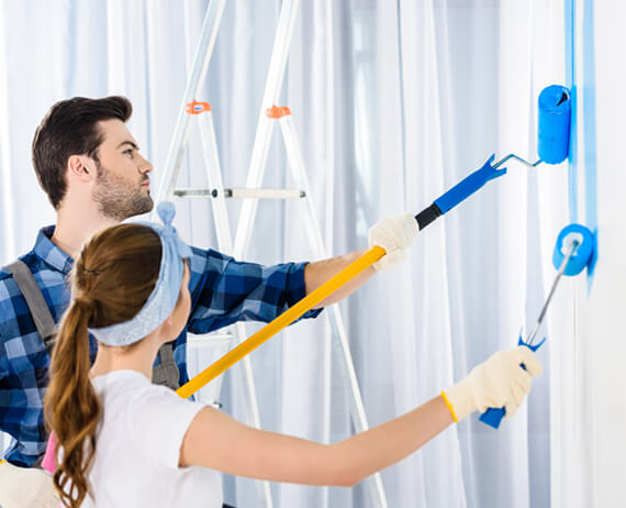 painting contractor