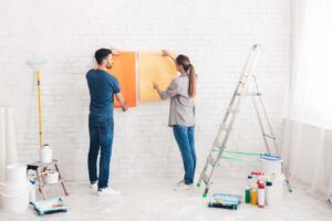 6 Benefits to Hire a Professional Painter