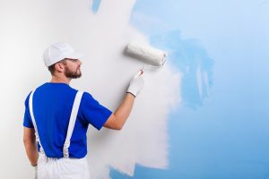 What Do Painting Services Include