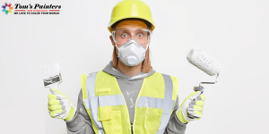 6 Benefits to Hire a Professional Painter