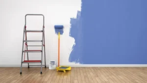 Quality Inspection of paint