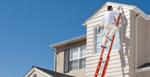 How Weather Affects Exterior Painting in San Francisco: Tips for All Seasons