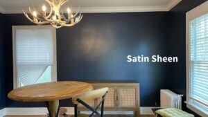 Satin Finishes