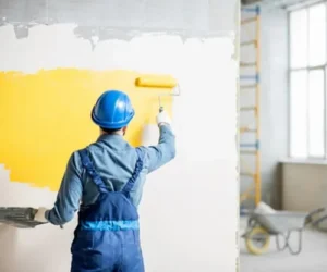 commercial painting 